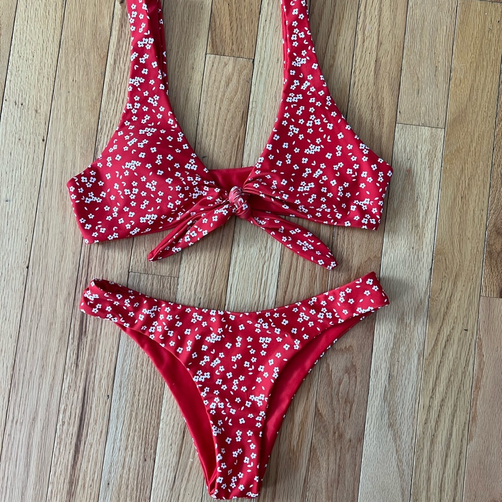 Bikini set
